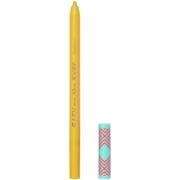 Tarte Double Duty Beauty Easy On The Eyes Clay Liner - Yellow, 0.017oz/0.5g