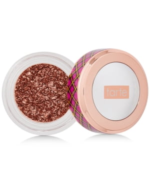 Tarte Chrome Paint Shadow Pot Caramel Apple