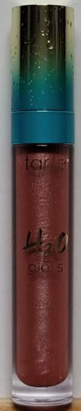 Tarte Rainforest Of The Sea H20 Lip Gloss In Private Island 4ml Ships Free