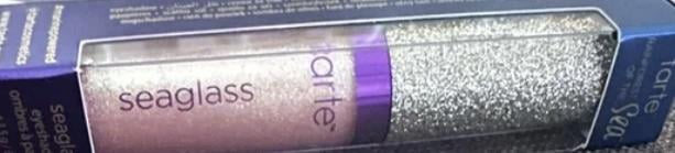 Tarte Rainforest Of The Sea Night Divine Seaglass Glitter Eyeshadow