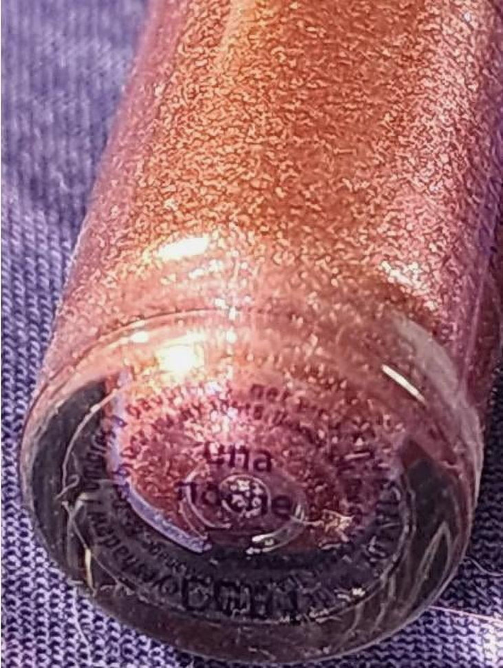 Tarte Rainforest of the Sea Seaglass Eyeshadow - Una Noche