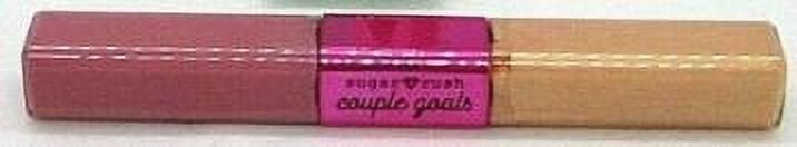 Tarte Sugar Rush Couple Goals Double-Ended Lip Gloss - Jelly Donut