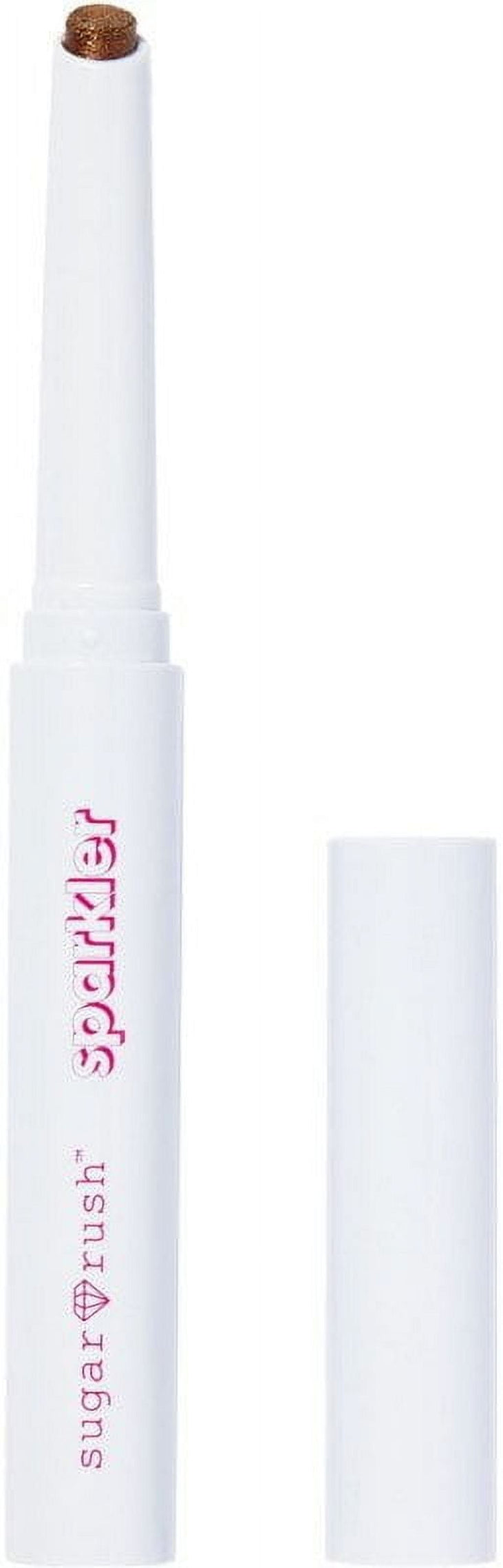 Tarte Sugar Rush Sparkler Shadow Stick - Gold - In Box - Full Size