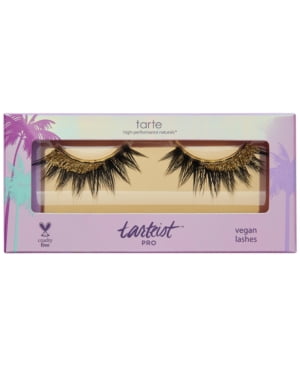 Tarte Tarteist Pro Cruelty-Free Lashes - Glitterati