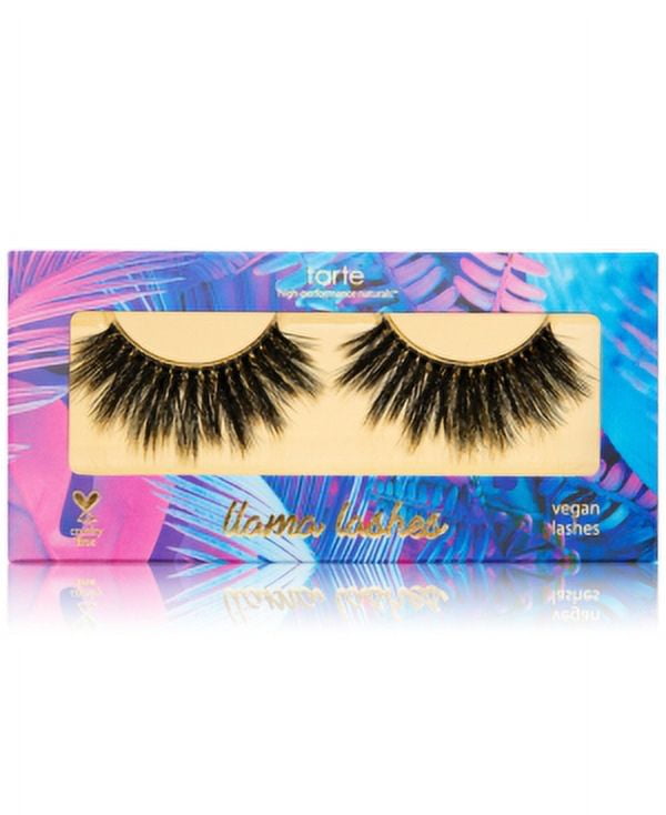 Tarte Tarteist Pro Cruelty-Free Lashes - Llama Lashes