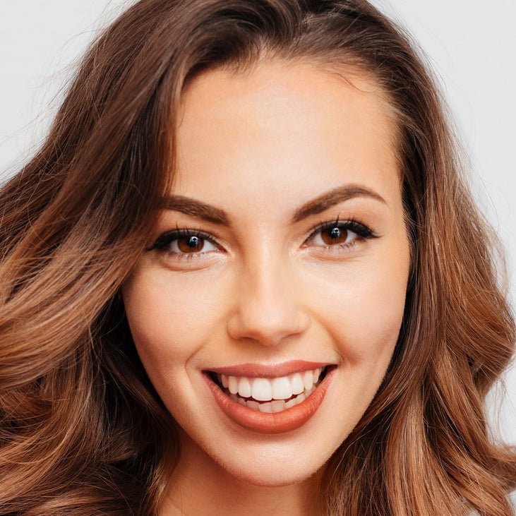 Almay Best Blend Forever Makeup, Naked, 1 fl oz