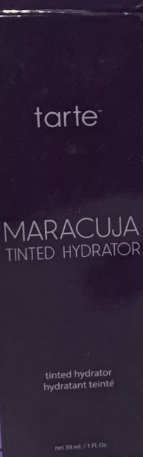 Tarte Maracuja Tinted Hydrator 36S Medium Tan Sand