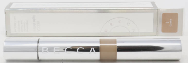 Becca Light Shifter Brightening Concealer Wand - Amped 5