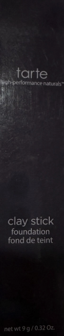 Tarte Clay Stick Foundation - Light Medium Neutral