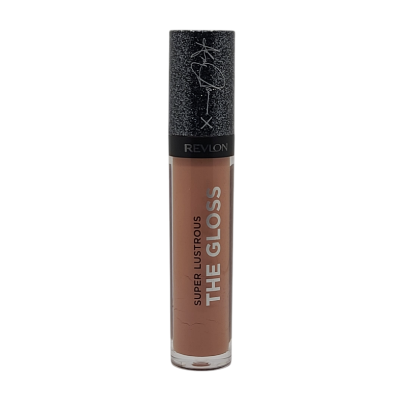 Revlon Ashley Graham Super Lustrous The Gloss 322 Feelin' It