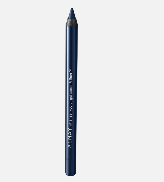 Almay Pen Eyeliner Ball Point Tip 210 Navy