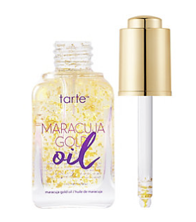 Tarte Maracuja Gold Oil Limited Edition 1.7 Oz / 50 ML