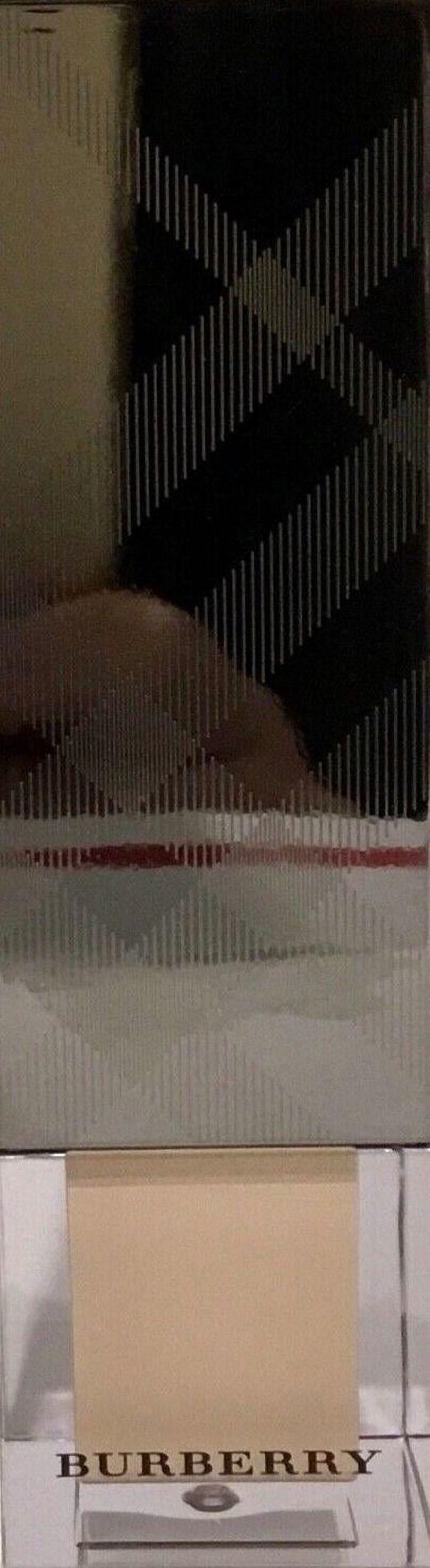 Burberry Beauty Sheer Luminous Fluid Foundation No. 04 Trench One Size