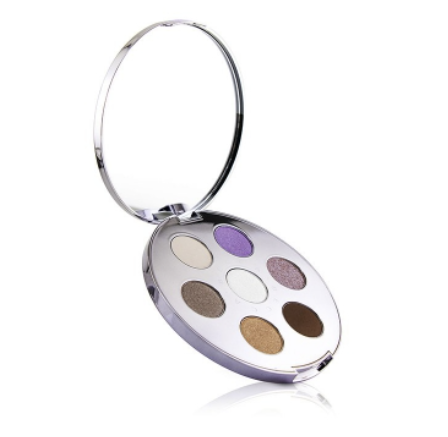 BECCA Ocean Jewels Eyeshadow Palette