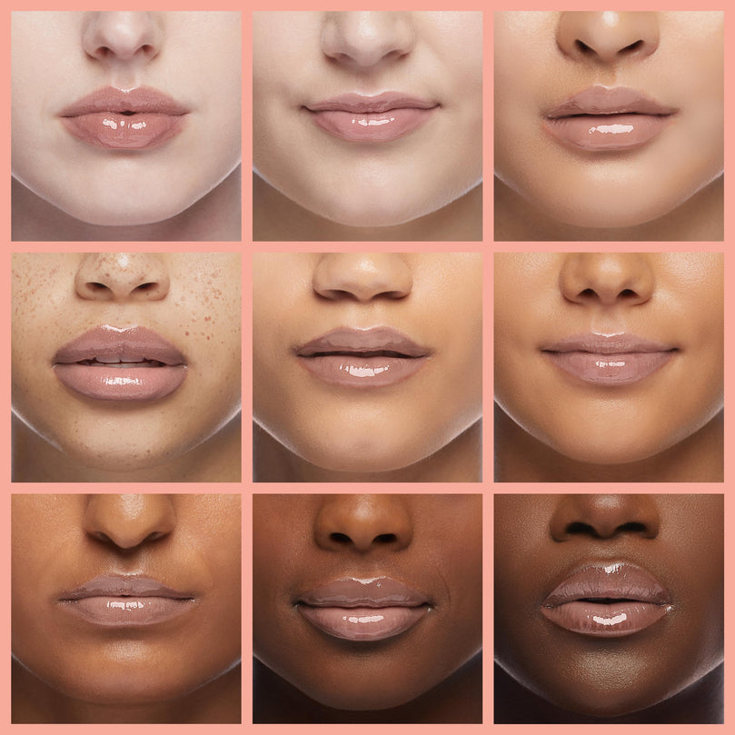 Revlon Super Lustrous Lip Gloss 245 Pango Peach