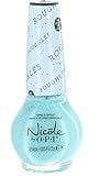 Nicole By Opi, Roughles Collection, on What Grounds? .5 Fl Oz