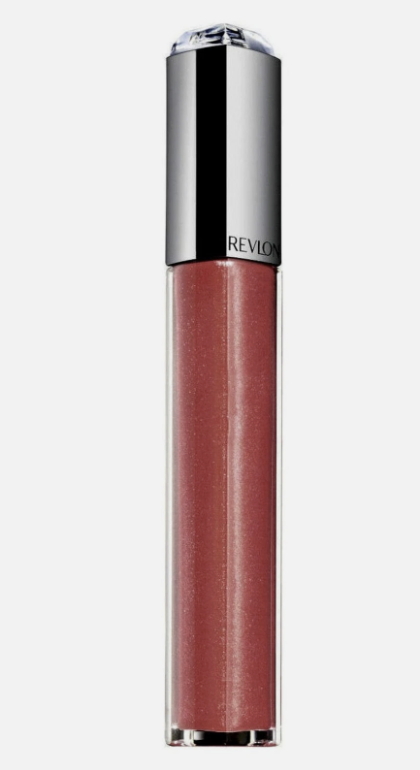 Revlon Ultra HD Lip Lacquer 530 Rose Quartz