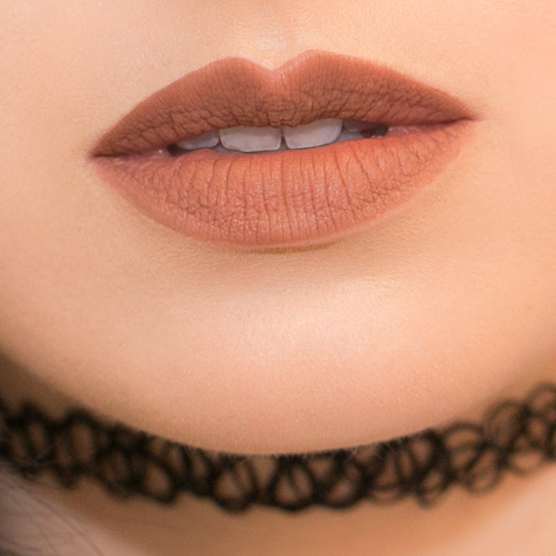 Tarte Tarteist Creamy Matte Lip Paint - Choker