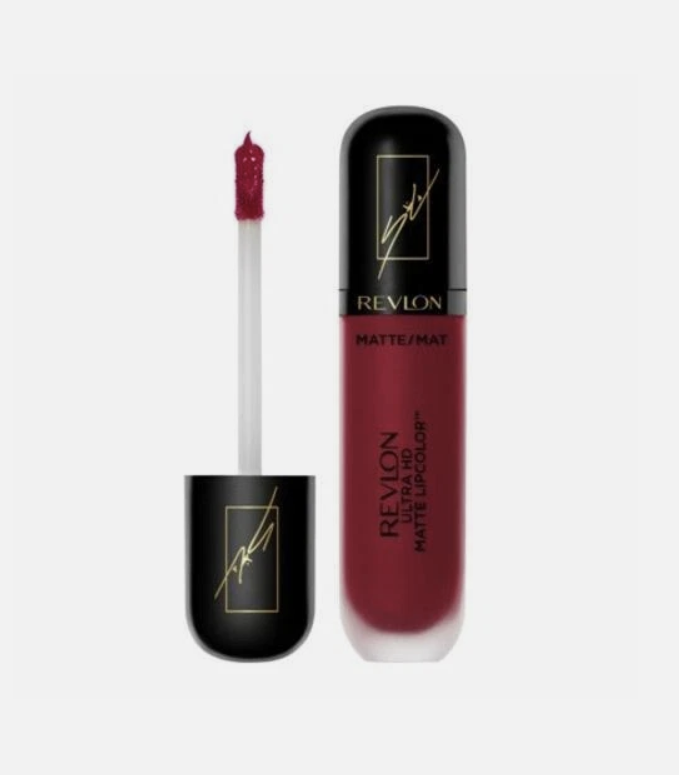 Revlon Ultra HD Matte Lipcolor 695 Wish