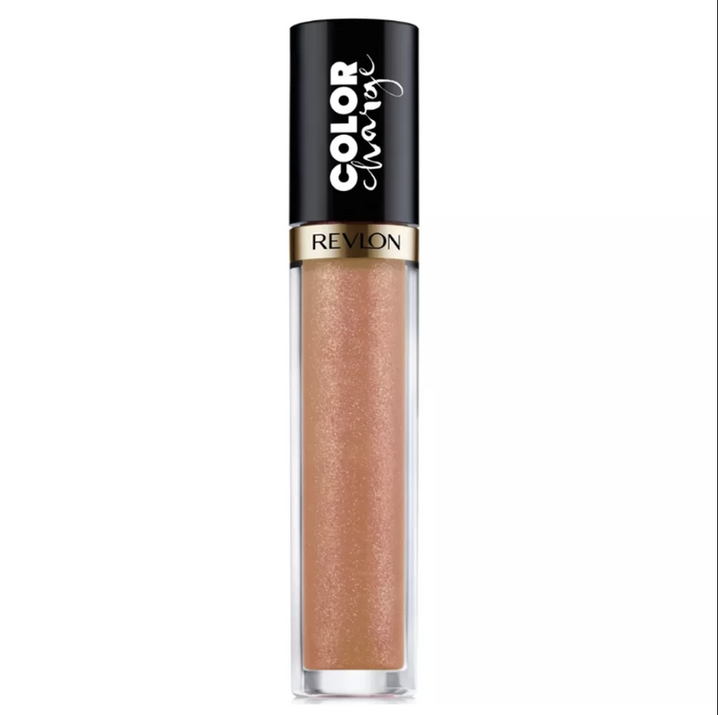 Revlon Super Lustrous Lip Gloss 103 Sparkling Rose