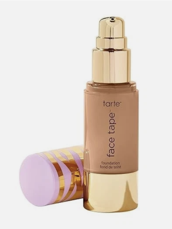 Tarte Face Tape Foundation 38N Medium Tan Neutral