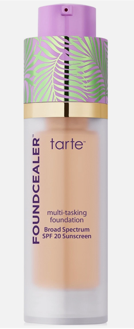 Tarte Face Tape Foundation Makeup 27B Light Medium Beige