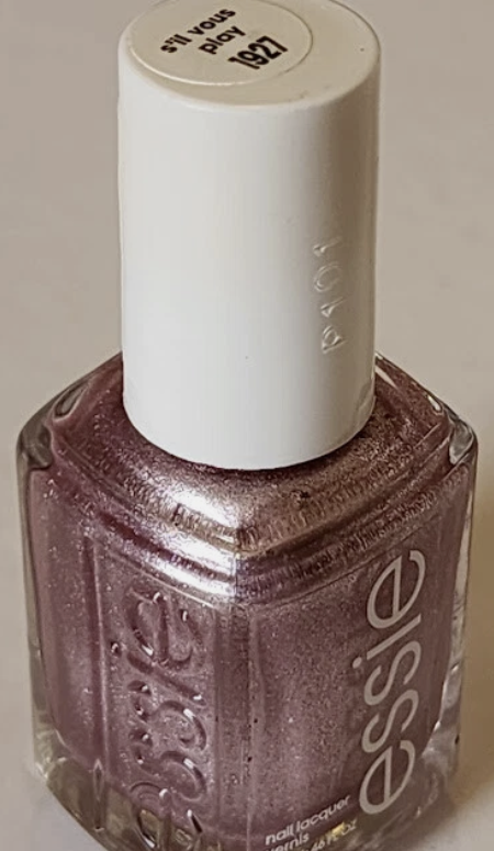Essie Nail Polish - 1927 s'il vous play 0.46 fl oz