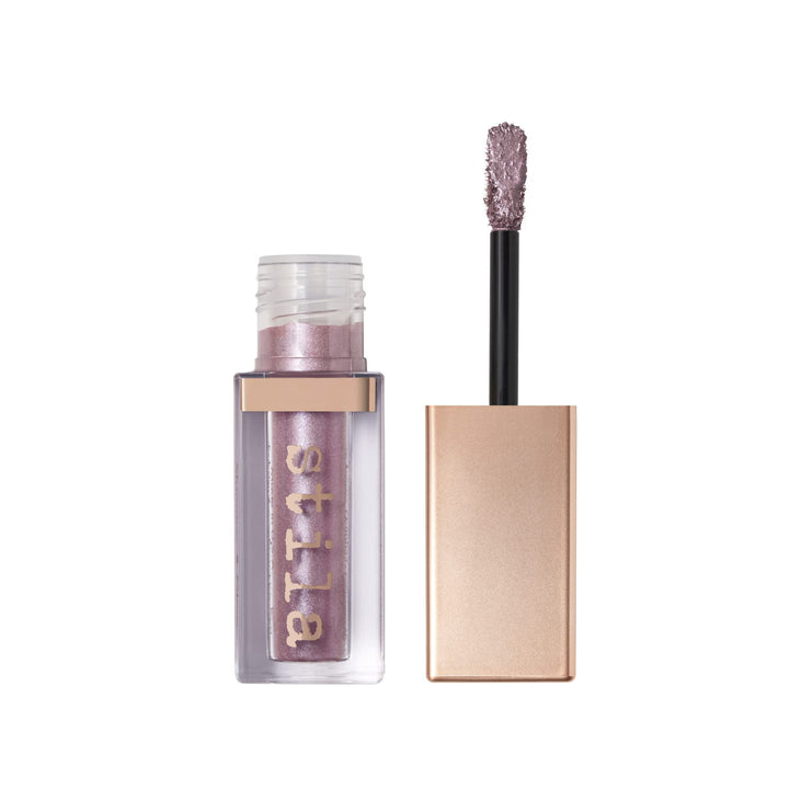 Stila Shimmer & Glow Liquid Eyeshadow in Compassionate
