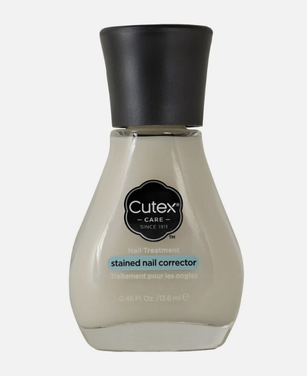 Cutex Stained Nail Corrector 0.5 Oz