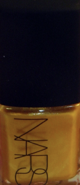 Nars Nail Polish - Kismet