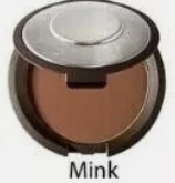 BECCA Perfect Skin Mineral Powder Foundation - Mink