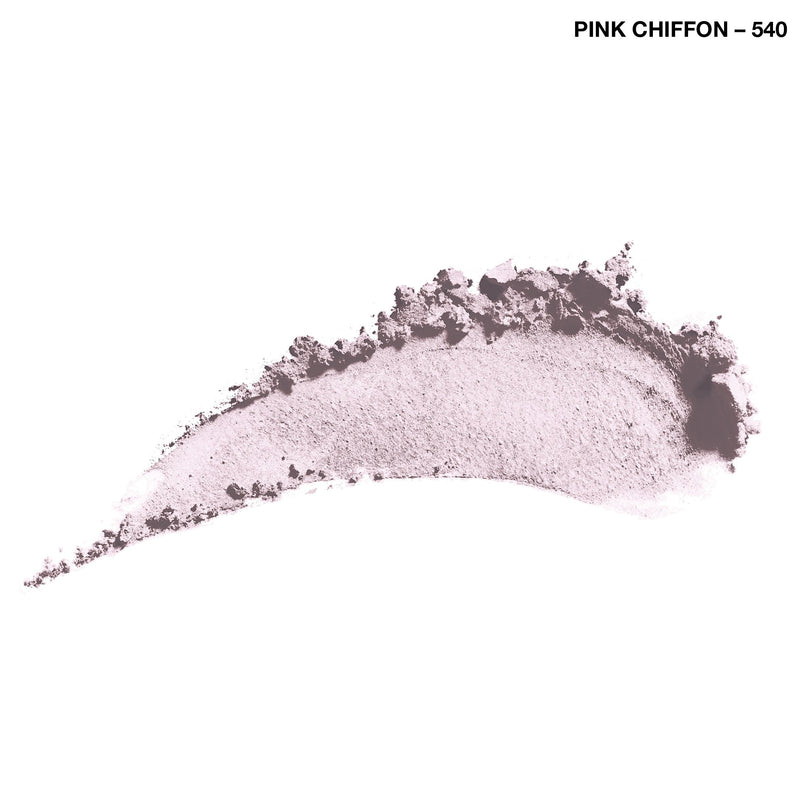 COVERGIRL Eye Enhancers 1-Kit Eye Shadow Pink Chiffon, .09 oz