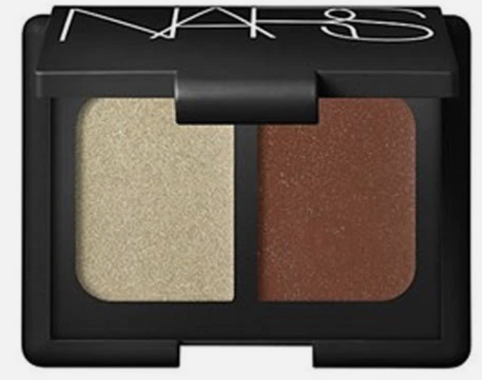 NARS Duo Cream Eyeshadow #2906 Camargue 3.4 g / 0.12 oz