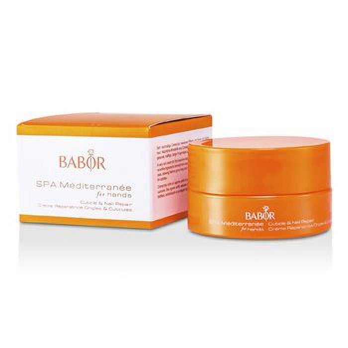 BABOR SPA Mediterranee Cuticle Nail Repair For Hands