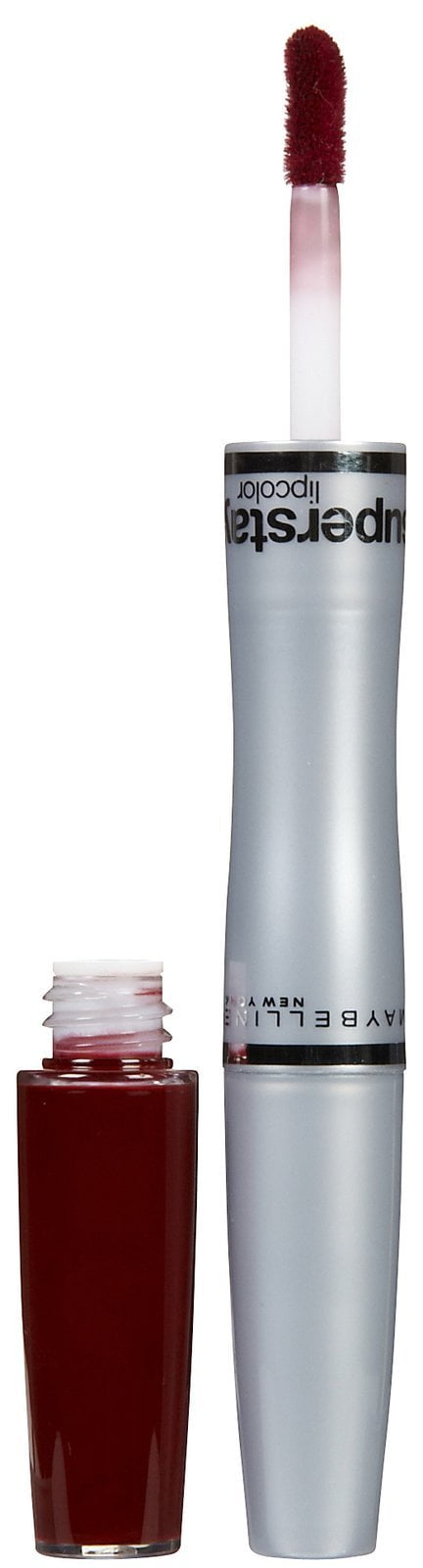 Maybelline SuperStay Lip Color - Superstay Wine