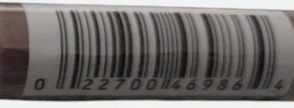 Covergirl Flamed Out Eyeshadow Pencil 355 Violet Flame