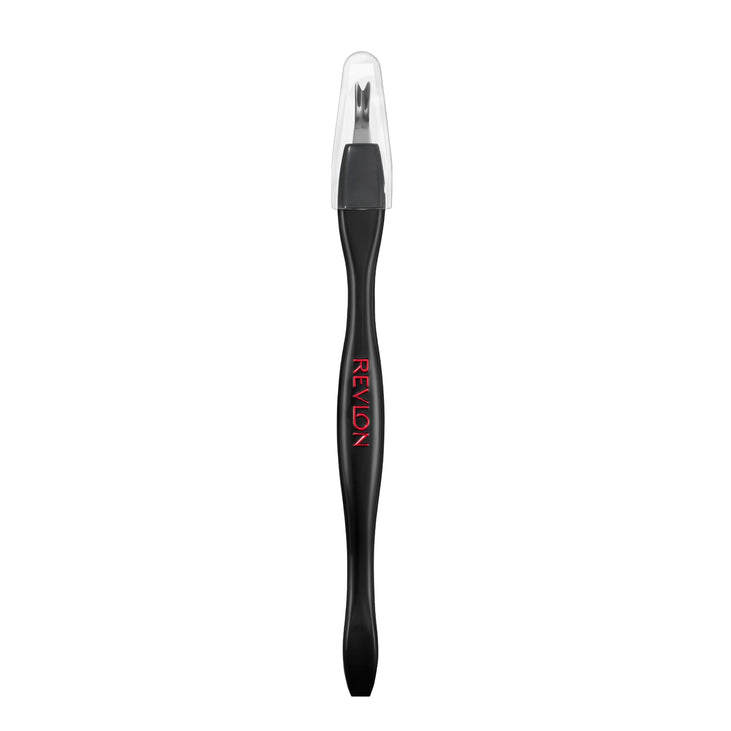 Revlon Cuticle Trimmer with Cap 1 ea