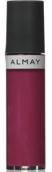 Almay Color + Care Liquid Lip Balm 500 Pink Pout
