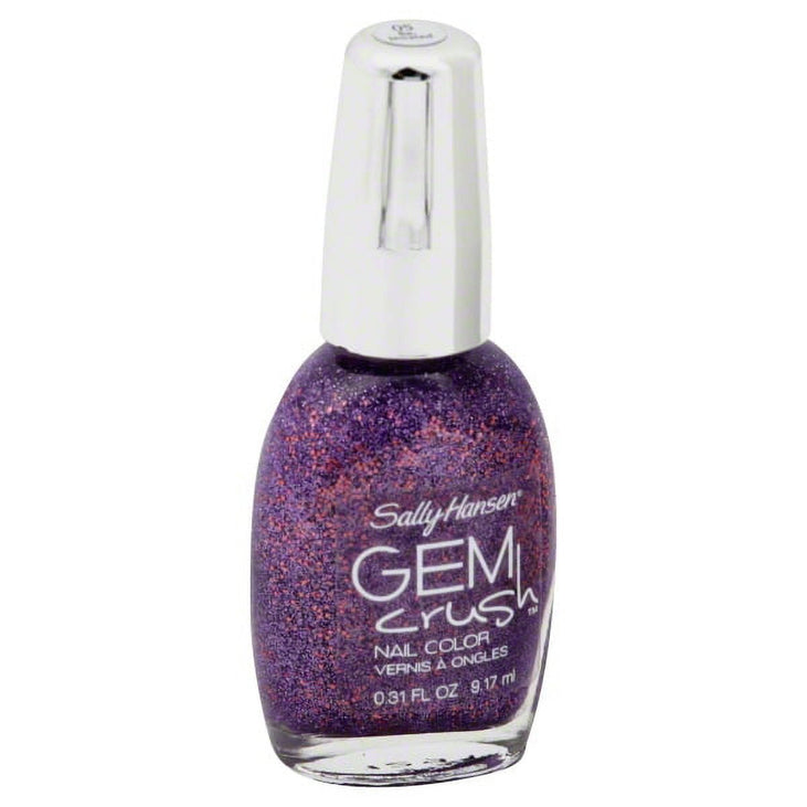 Coty Sally Hansen Gem Crush Nail Color, 0.31 oz