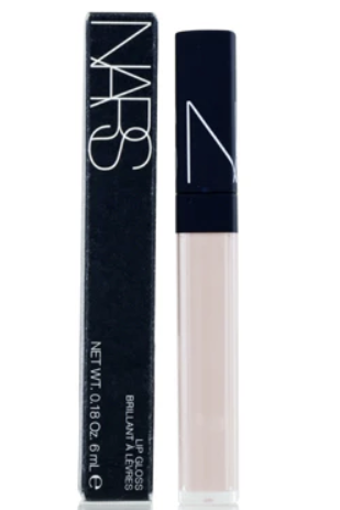 Nars Lip Gloss Guyane 0.18 oz (6 ml)