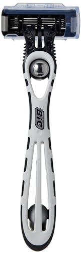 BiC Flex 5 Blades - 2 CT