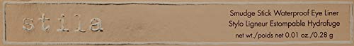 Stila Midnight Green Waterproof Eye Liner Brand New