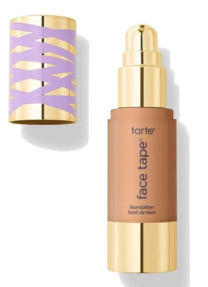 tarte Face Tape Foundation - 27S Light-Medium Sand (light to medium skin w/ yellow undertones)