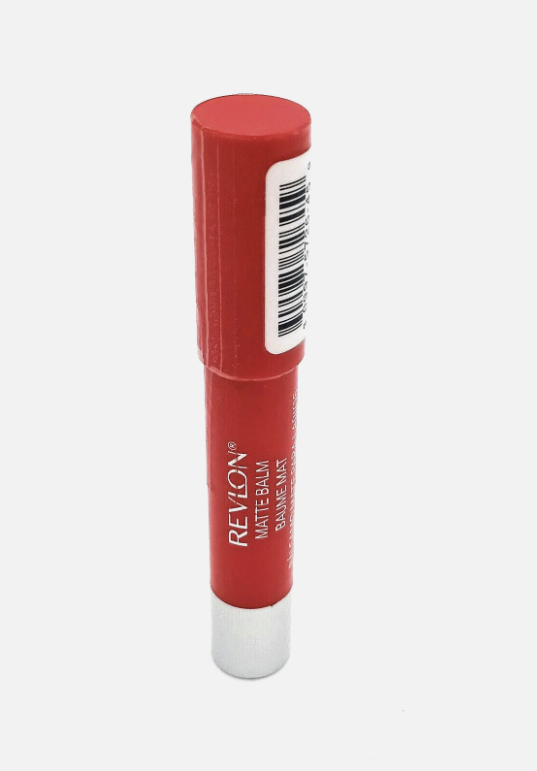 Revlon Matte Balm, Striking