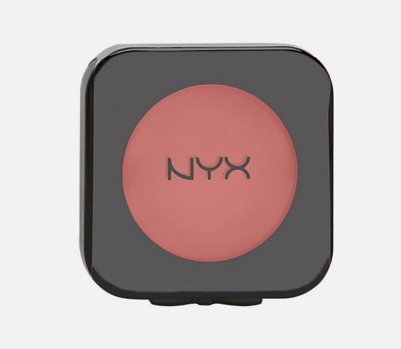 NYX High Definition Blush HDB18 Crimson
