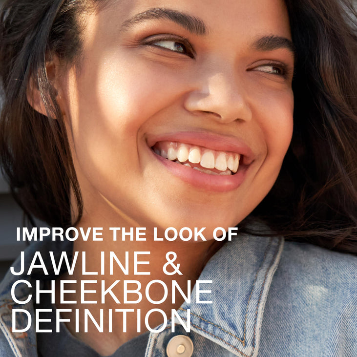 Neutrogena Rapid Firming Peptide Contour Lift Face Cream, 1.7 oz