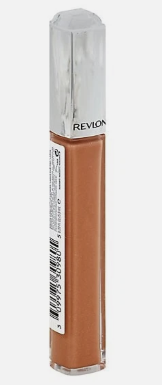 Revlon Ultra HD Lip Lacquer 585 HD Sandstone