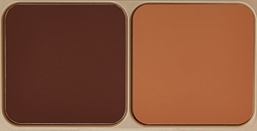 Stila Shape & Shade Custom Contur Duo, Deep .63 oz