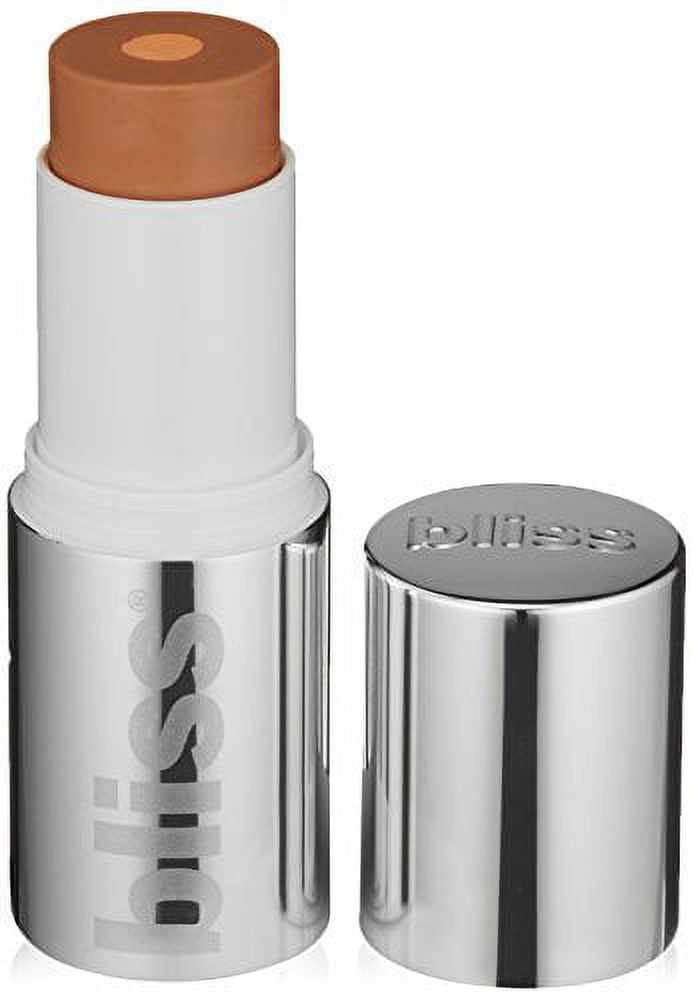 bliss Center of Attention Balancing Foundation Stick, Bronze (w) .52oz