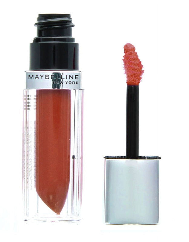 Maybelline Color Sensational Elixir Lip Lacquer, Intoxicating Spice
